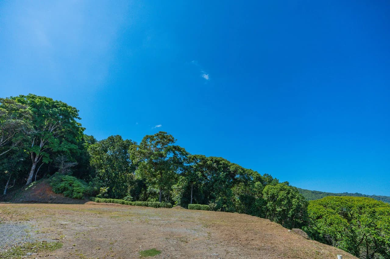3 Acre Waterfall View Estate Parcel Playa Dominical - photo 22