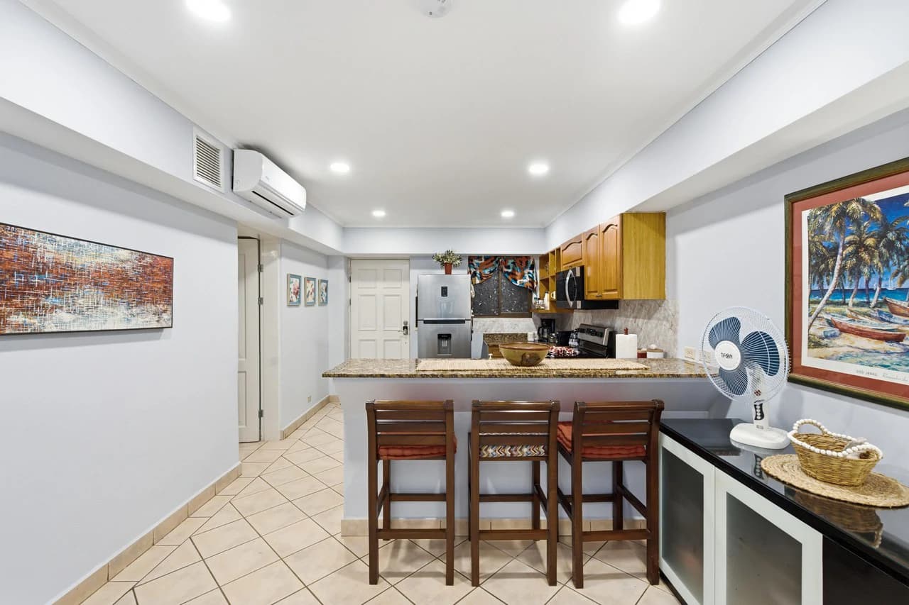 Sunrise 51: Ground-Floor Condo in the Heart of Tamarindo - photo 4