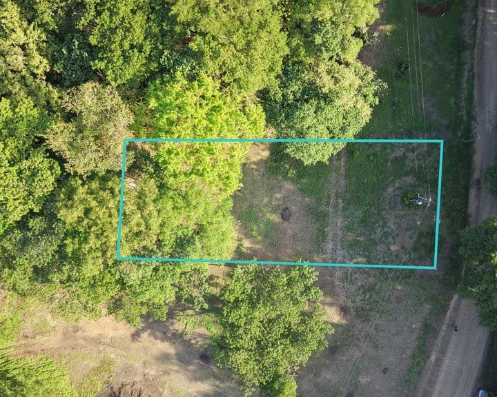 Manantial Lote: Lot Ready-To-Built Project