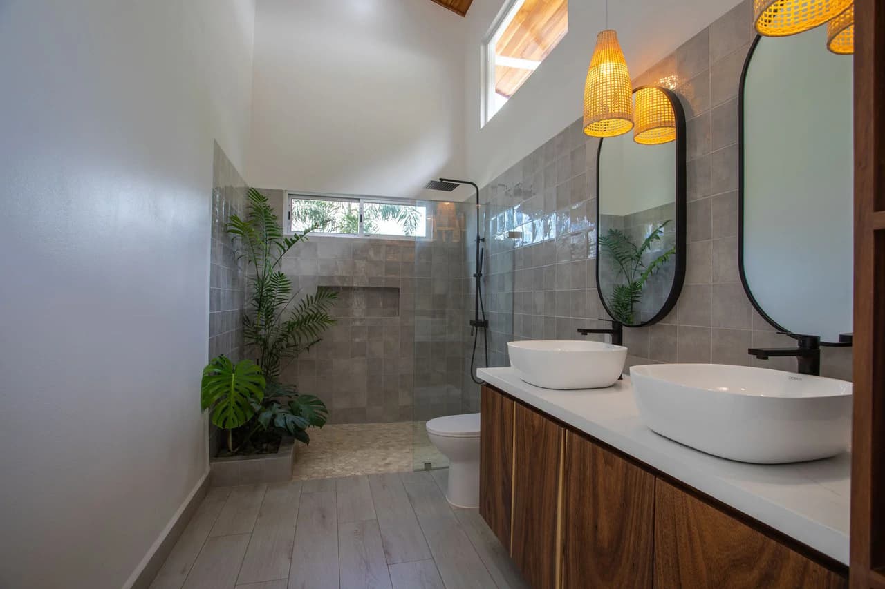 Brand-New Home for Sale in Vista Guácimo, Atenas | Infinity Pool | 180° Views - photo 38