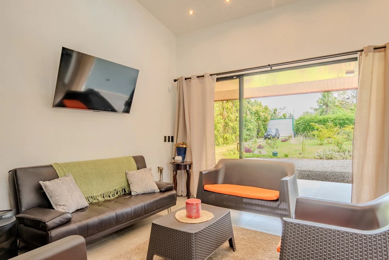 Brand-New Mountain View Home with Pool and Expansion Potential in Villa Nueva, Quepos: House For Sale in Quepos - photo 24