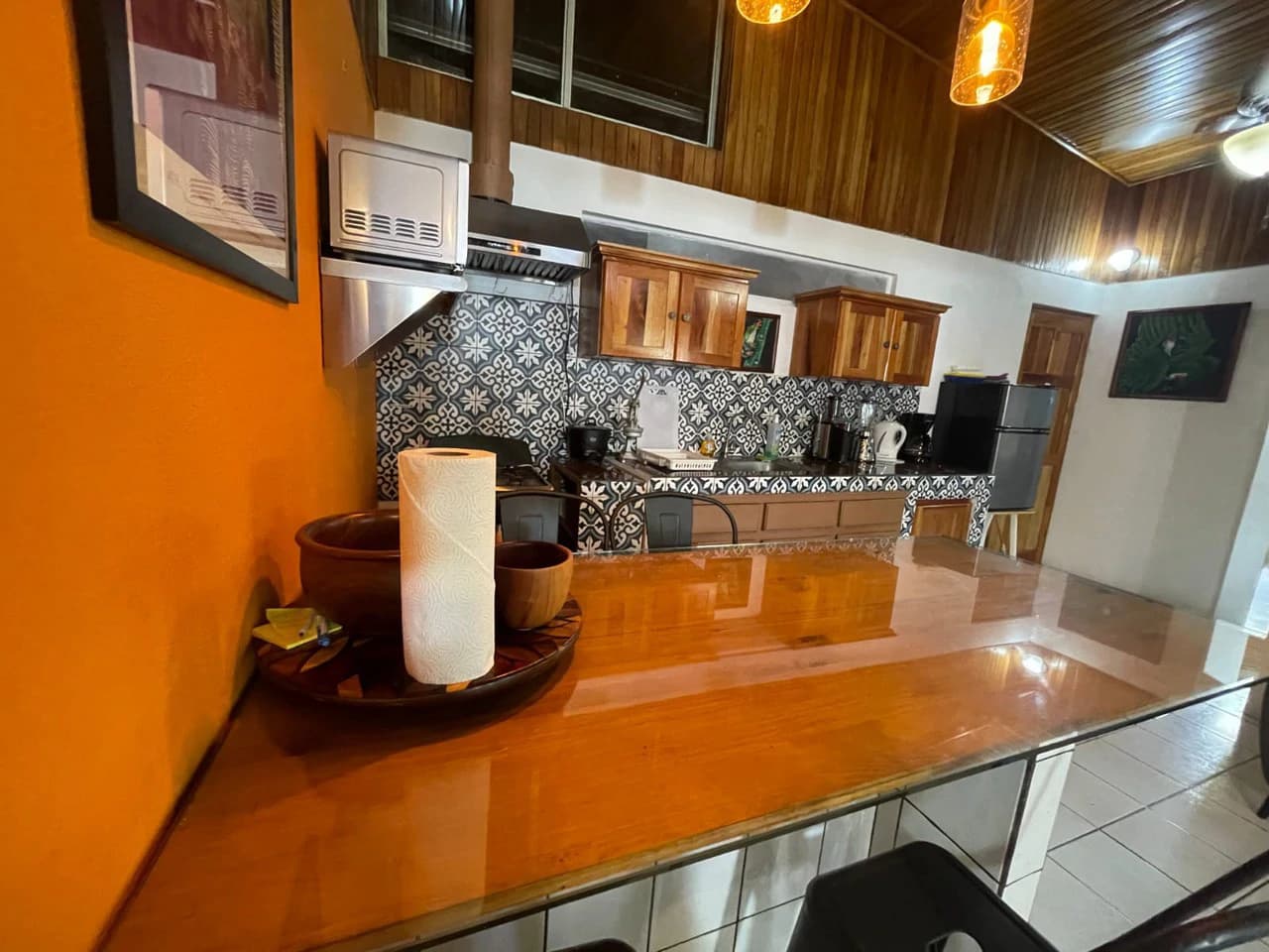 Downtown La Fortuna Airbnb Duplex with Excellent Rental History - photo 6