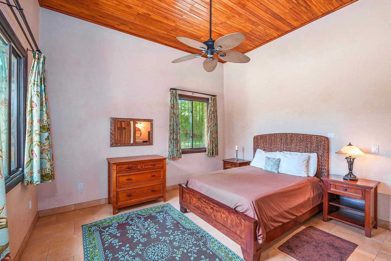 Hacienda Cocobolo: Elegant Beach Estate - photo 23