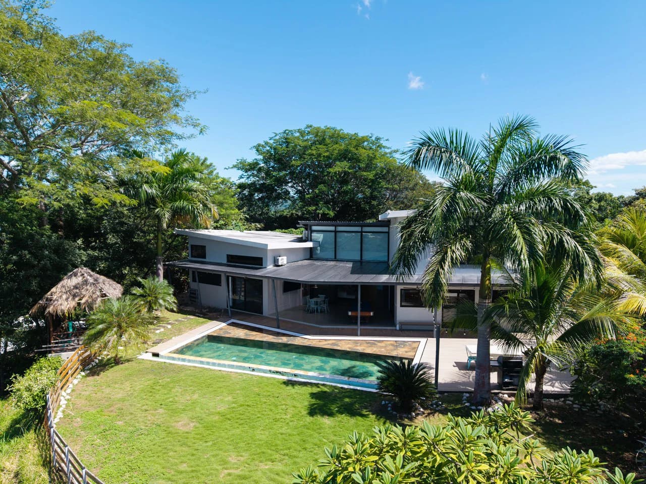 Casa Siempre Surfeando: Ocean Views + 1.45 Acres - photo 32