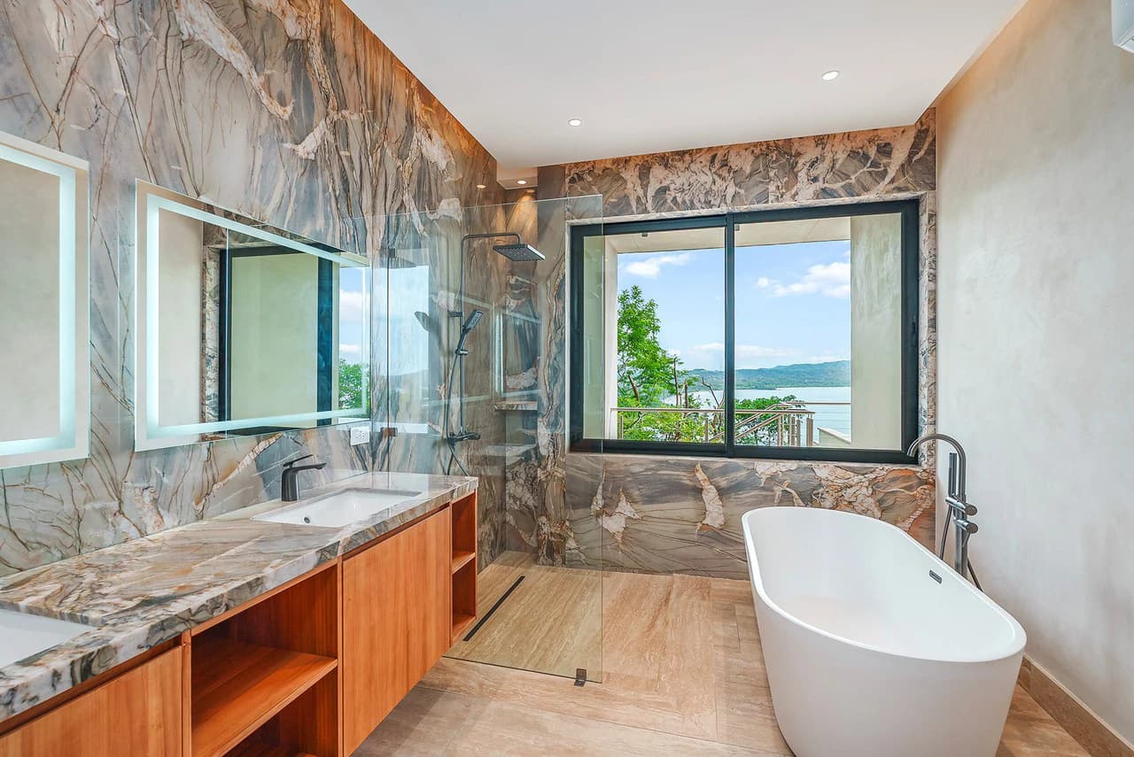 Casa Vision: Luxury Estate with Sweeping Ocean Views - photo 22
