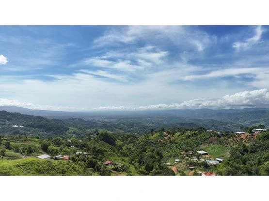 Panoramic View Lot with Tranquil Creek and Easy Access to San Isidro - photo 2