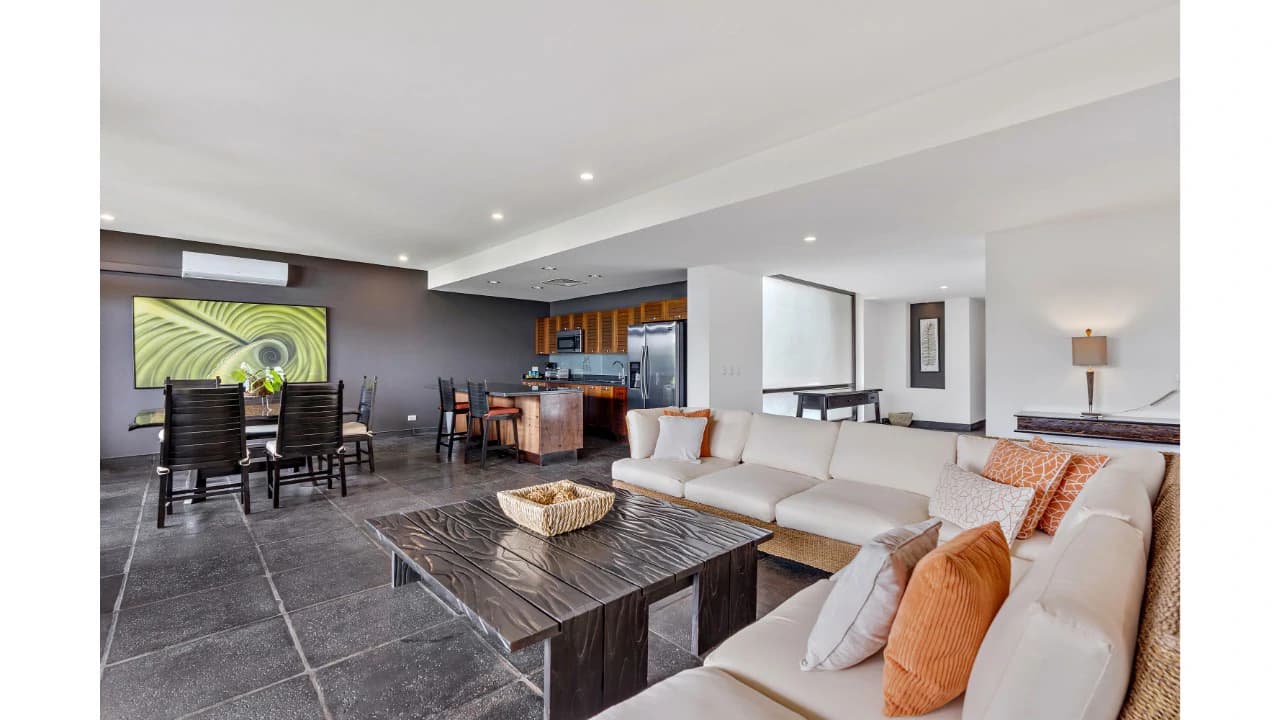 Penthouse: Live in the number one luxury development with private beach in the national reserve of Manuel Antonio - photo 20