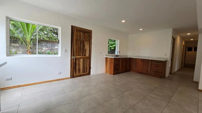 Villa del Mar, one block from the beach in Bejcuo: Fully titled half acre property with 2 level home - photo 53