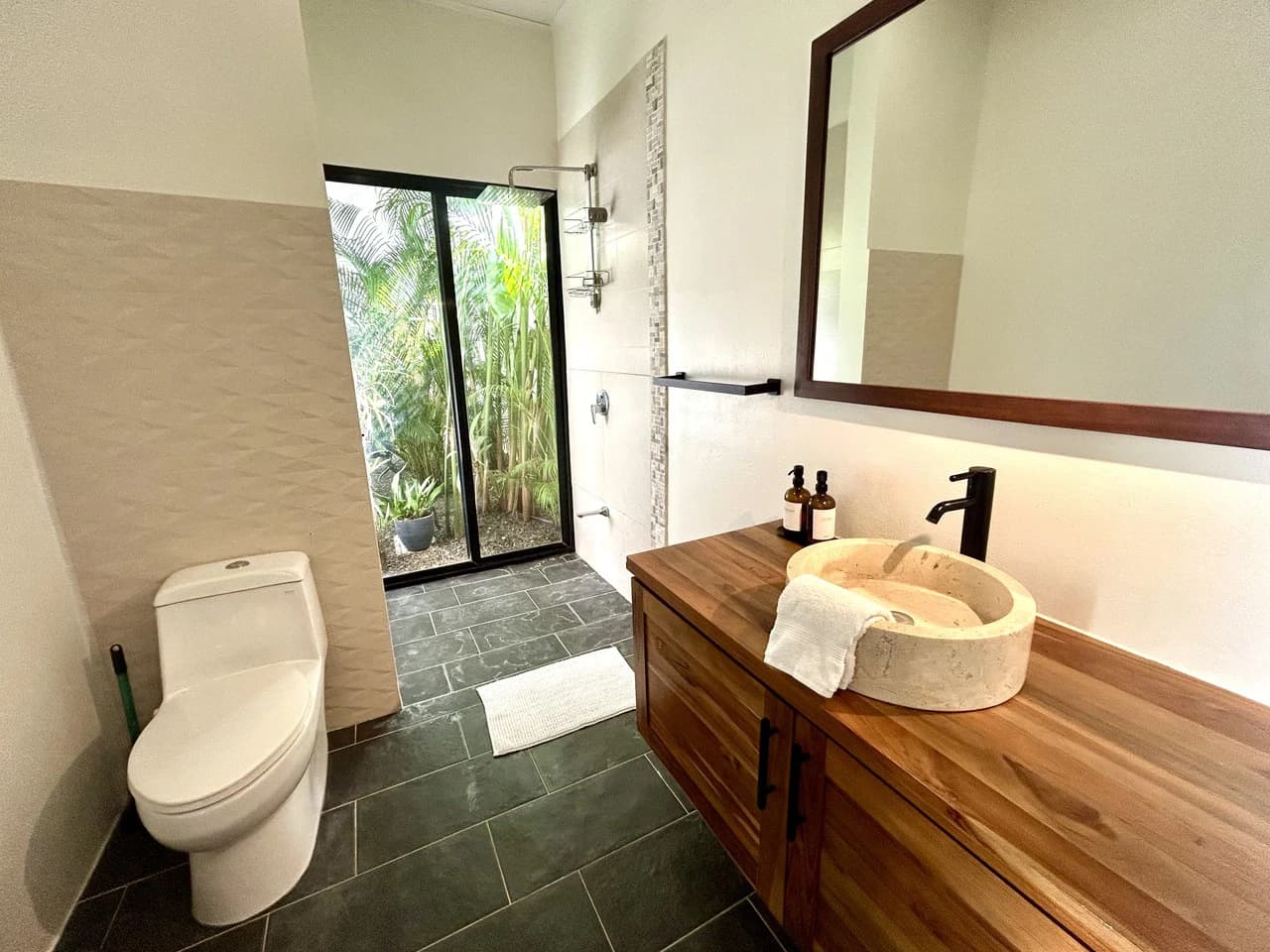 Walk-to-Everything Uvita Retreat | 3BR Home Minutes from the Beach - photo 72