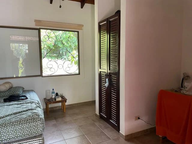 Preciosa finca: Beautiful estate with two houses and an apartment with fine finishes - photo 17
