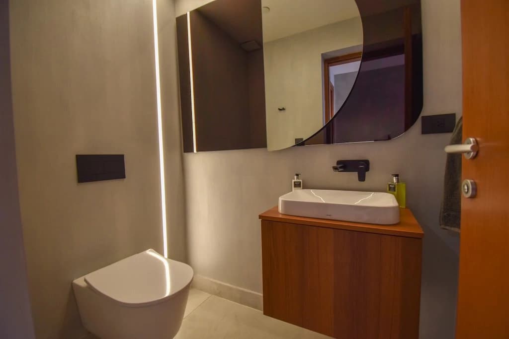Apartment For Sale in Nunciatura - photo 21