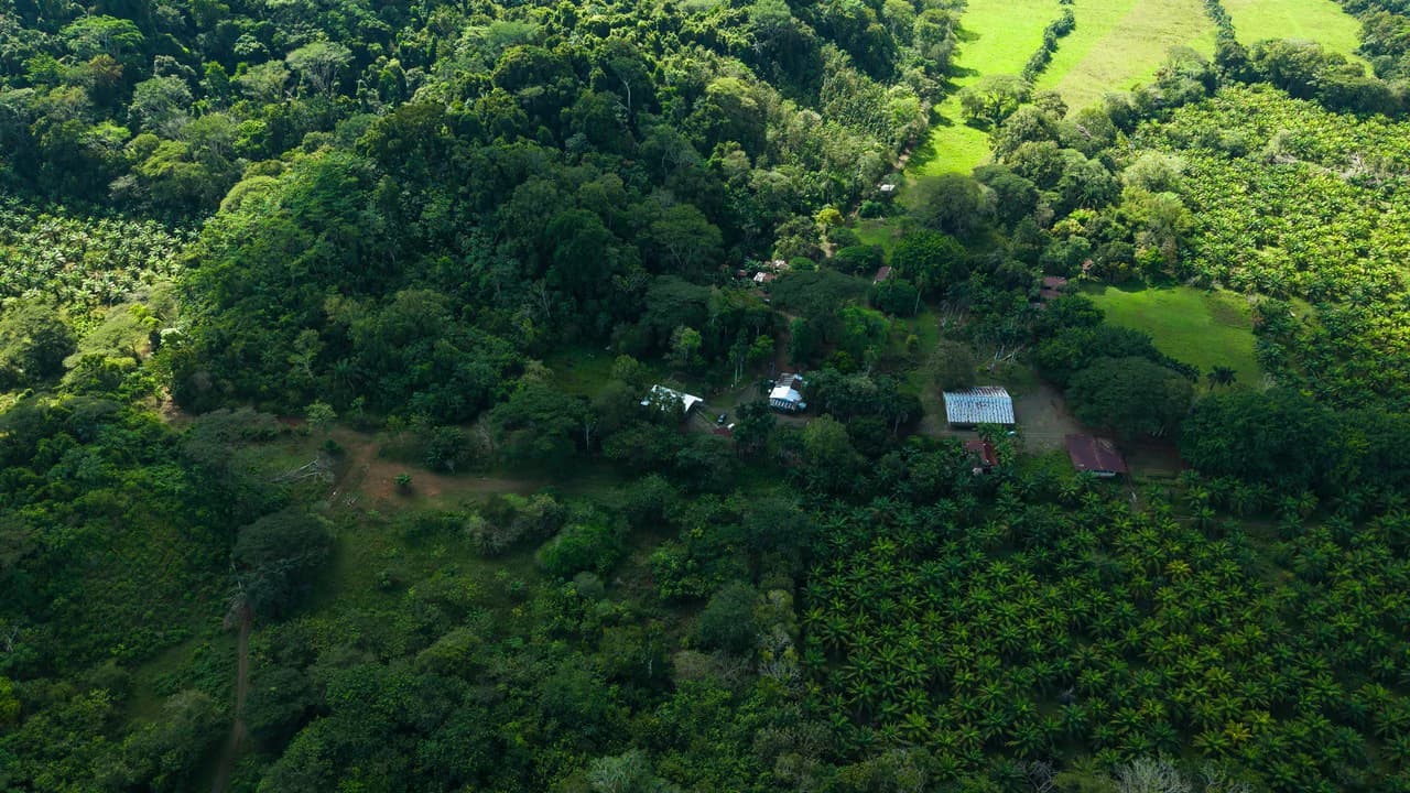4,850 Acre Beachfront Legacy Ranch Esterillos Central Pacific Coast - photo 8