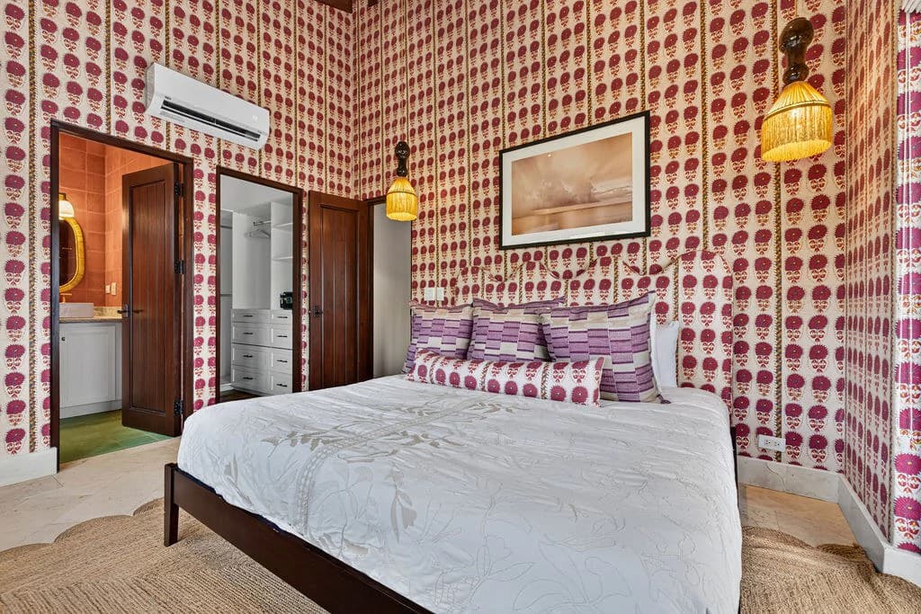 16 Calle La Ronda: Renovated Three-Bedroom Home Steps from Playa Danta - photo 29