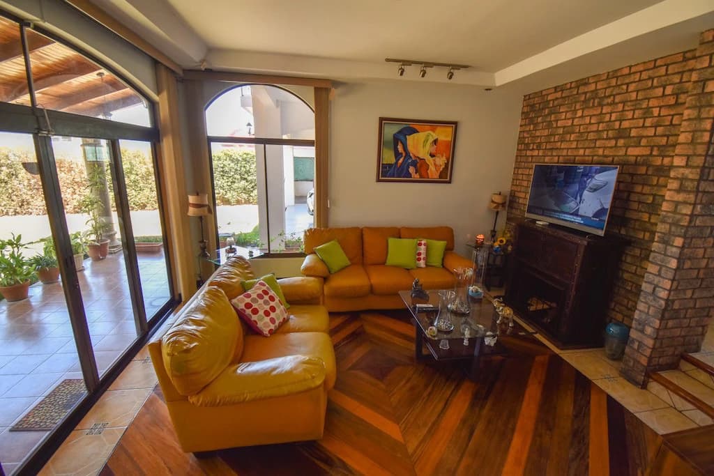 House For Sale in San Rafael - photo 15