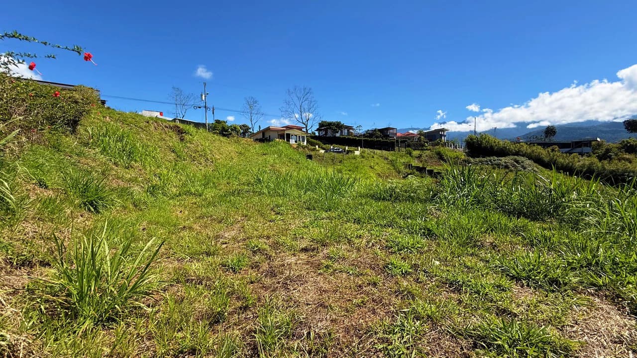 Home Construction Site For Sale in Miravalles - photo 8