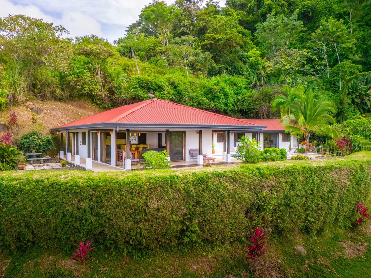 3 Bedroom home in Cinco Ventanas with Incredible Ocean View! - photo 3
