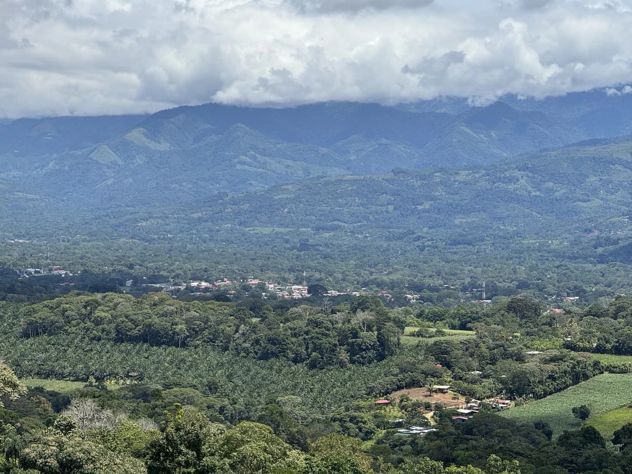 Prime 40,000 Sq. Ft. Building Lot with Mountain & Valley Views in Pérez Zeledón - photo 9