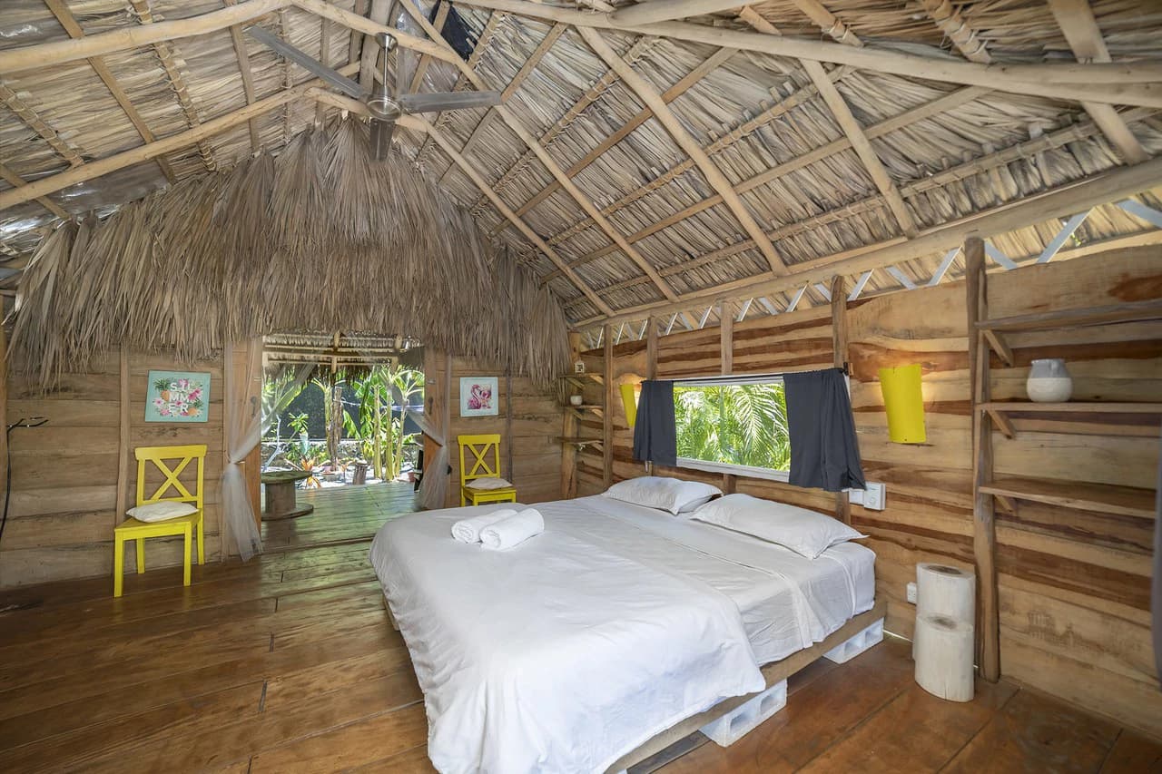 Flor y Bambu Glamping: Unique Glamping Hotel in Playa Grande - True Gem - photo 18