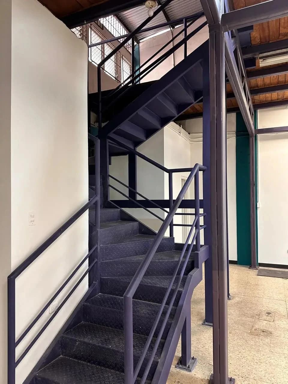 High-Impact Commercial Building in Downtown San José 698 m² of Construction | Catedral District | ZC-2 Zone - photo 10