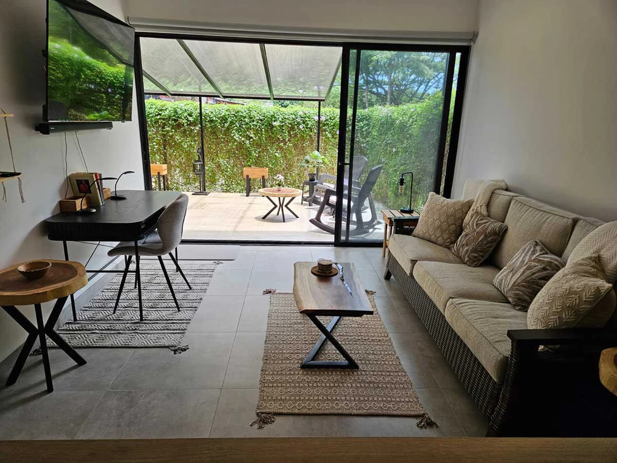 ID 4152: Condo: living in a Gated Community in Tambor - photo 10
