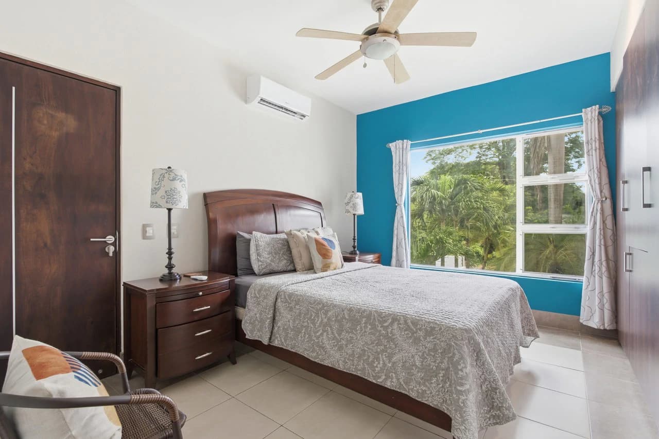 Casa Blanca #8: Spacious 3-Bedroom Condo in Surfside Estates Near Playa Potrero Beach - photo 18