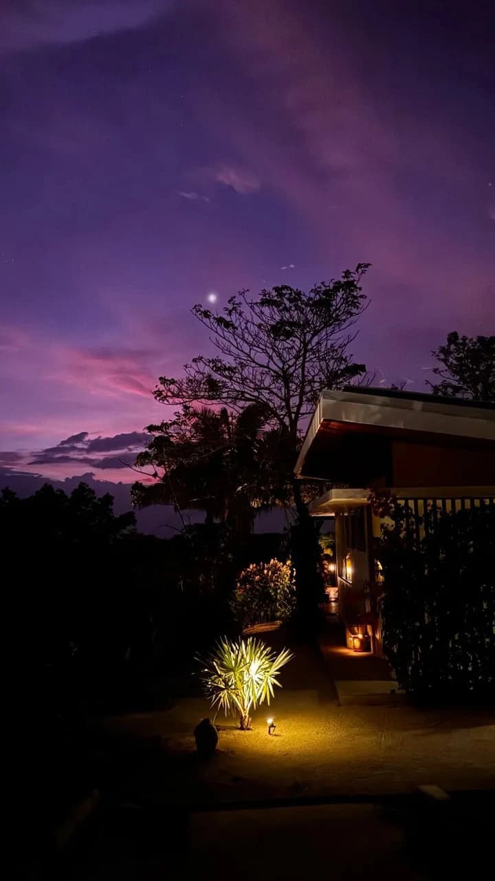 Casa Lilith: $1.39 Million - Luxury Jungle Estate with Guest House in The Ark Community, Santa Teresa Costa Rica - photo 70