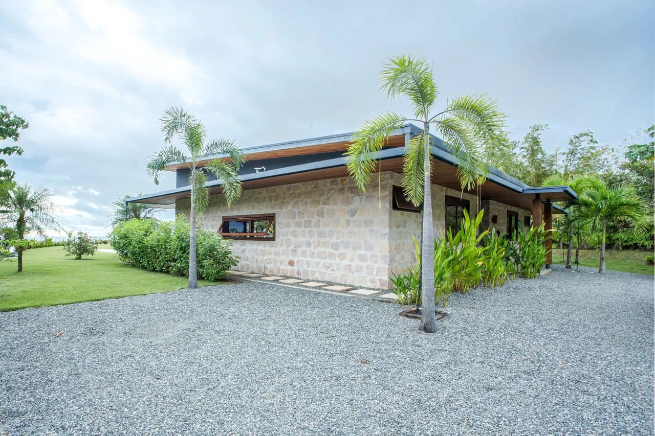 Ocean View Home Perezoso Road, Ojochal - photo 3