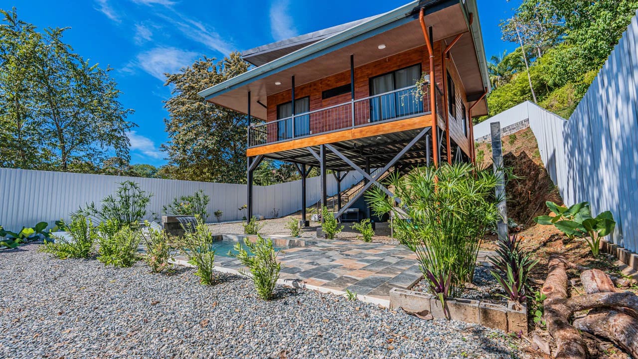Turnkey Home in Ojochal Expansion Potential & Mountain Views - photo 53