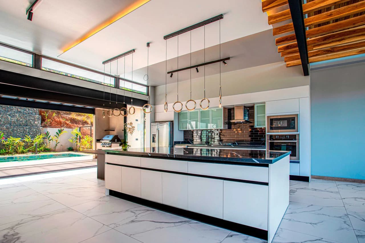 Modern Oasis Home for Sale in Naranjo - photo 8