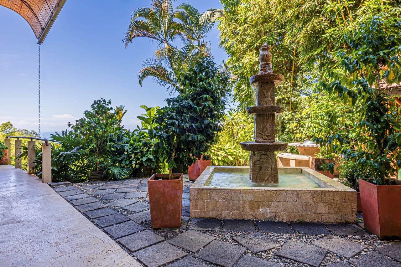 LUXURY HOUSE FOR SALE - CASA RAMON - photo 26