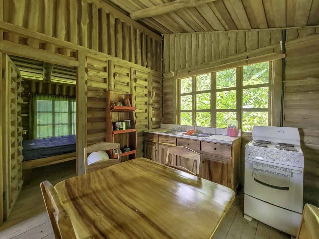 Rustic Rental Cabanas 5 Minutes From Carrillo Beach - photo 6