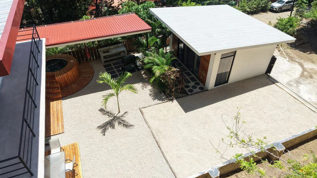 Casa Olli: Modern Property Within Walking Distance of Buenavista Beach - Samara - photo 7