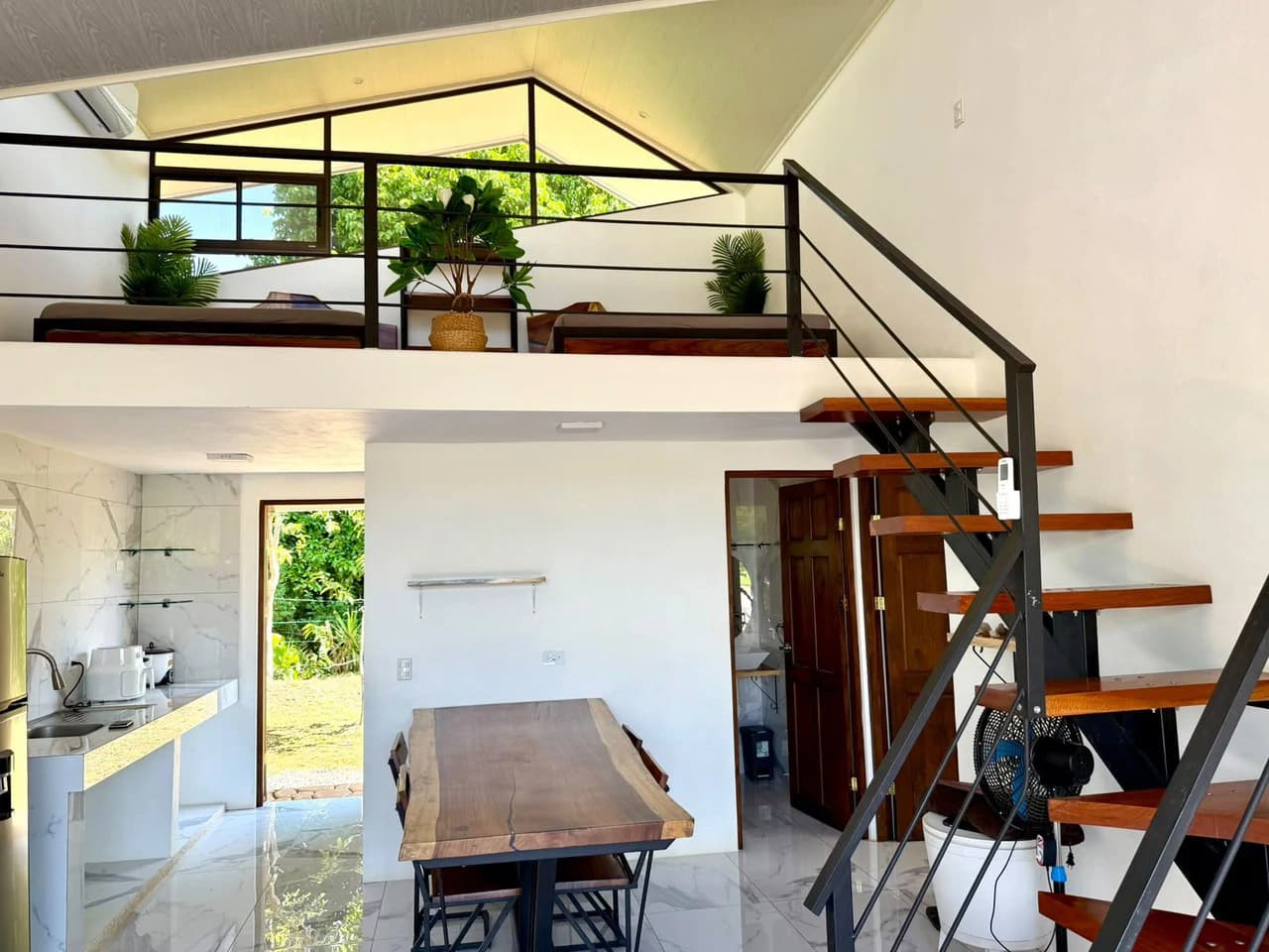Casa Moderna de Santa Fe de Cóbano: $195,000USD – Affordable Modern Home for Sale Near Santa Teresa - photo 6