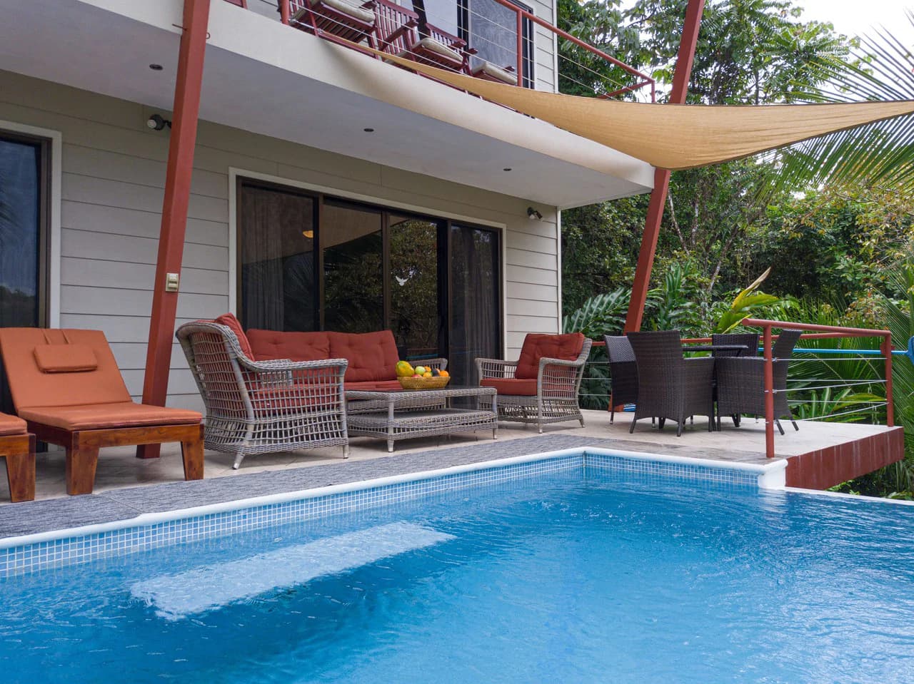 Casa Serenidad, Nature Lover's Dream Villa: Mountain House For Sale in Manuel Antonio - photo 18