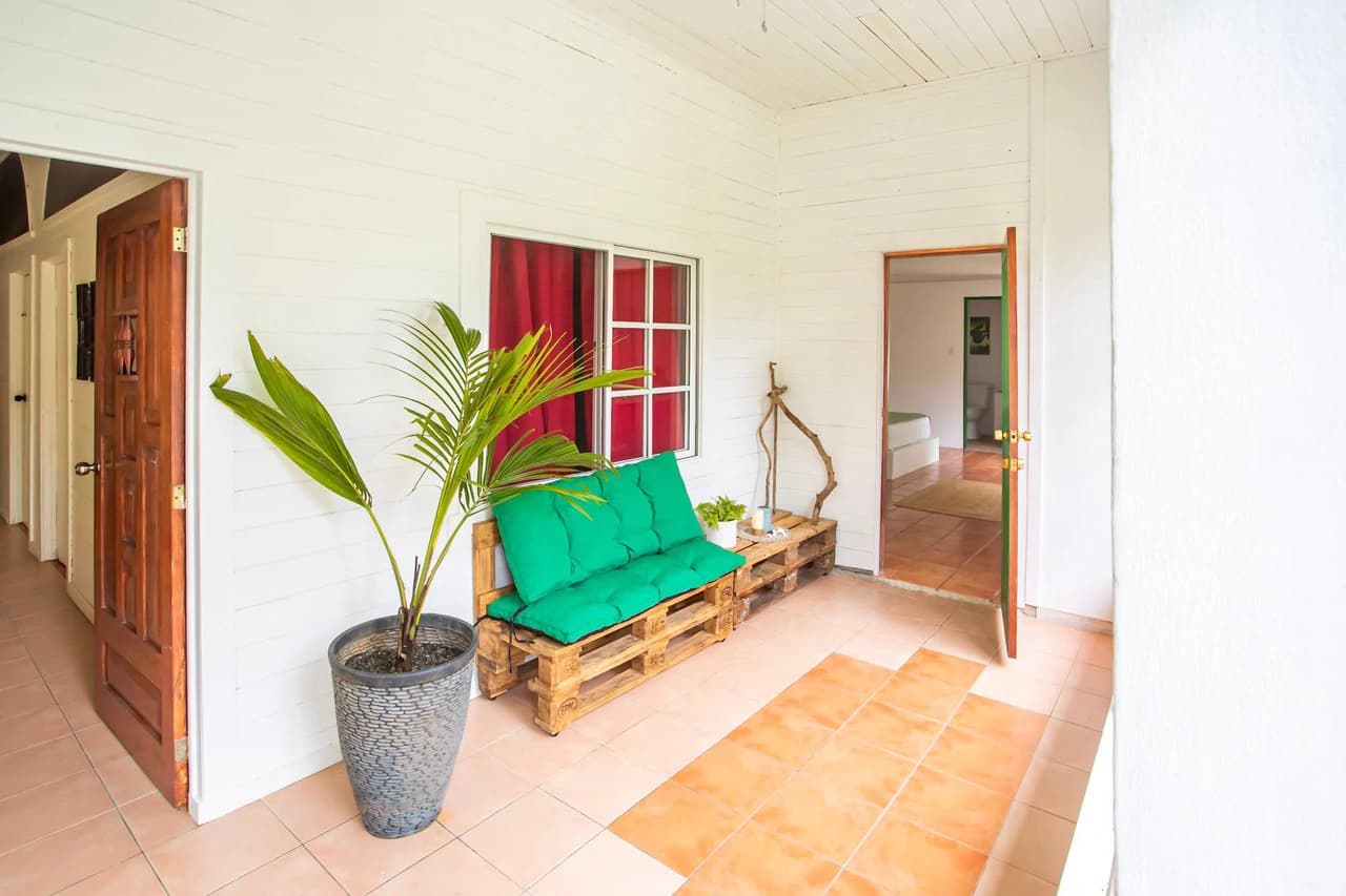 0.81 ACRES – Turn-Key Riverside Business & 3 Bedroom Home Near Dominical!!!: Near the Coast and Riverfront Hotel/Resort/Hostel For Sale in Dominical - photo 57