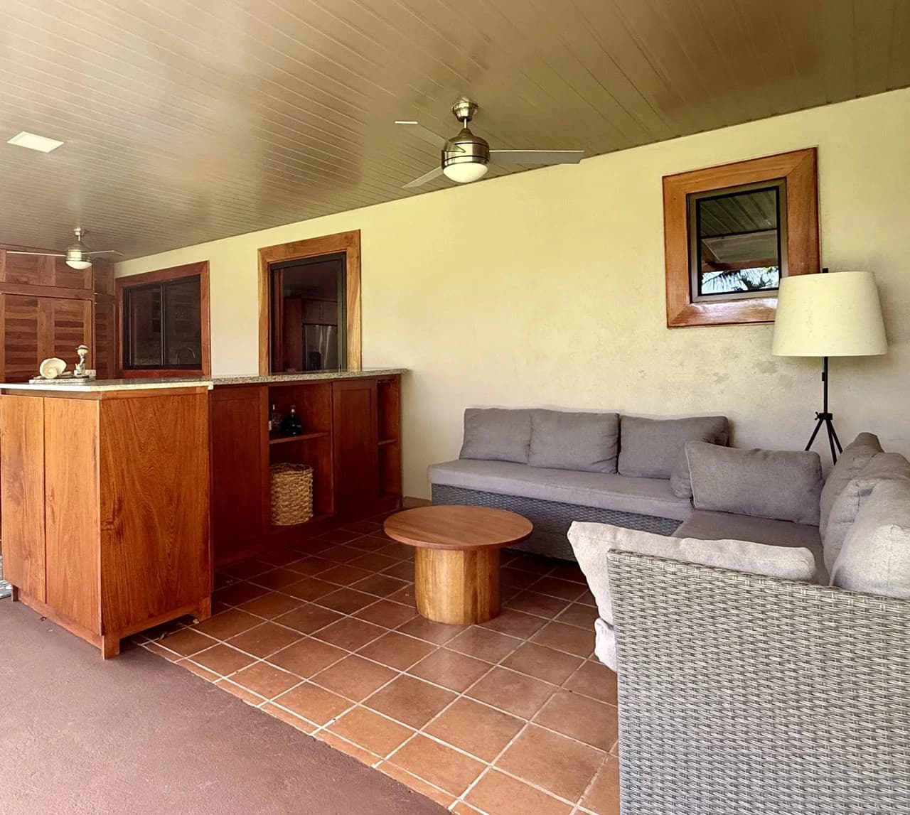 Villa 533: $635,000 USD Costa Rica Los Delfines: Dolfina Home - photo 16