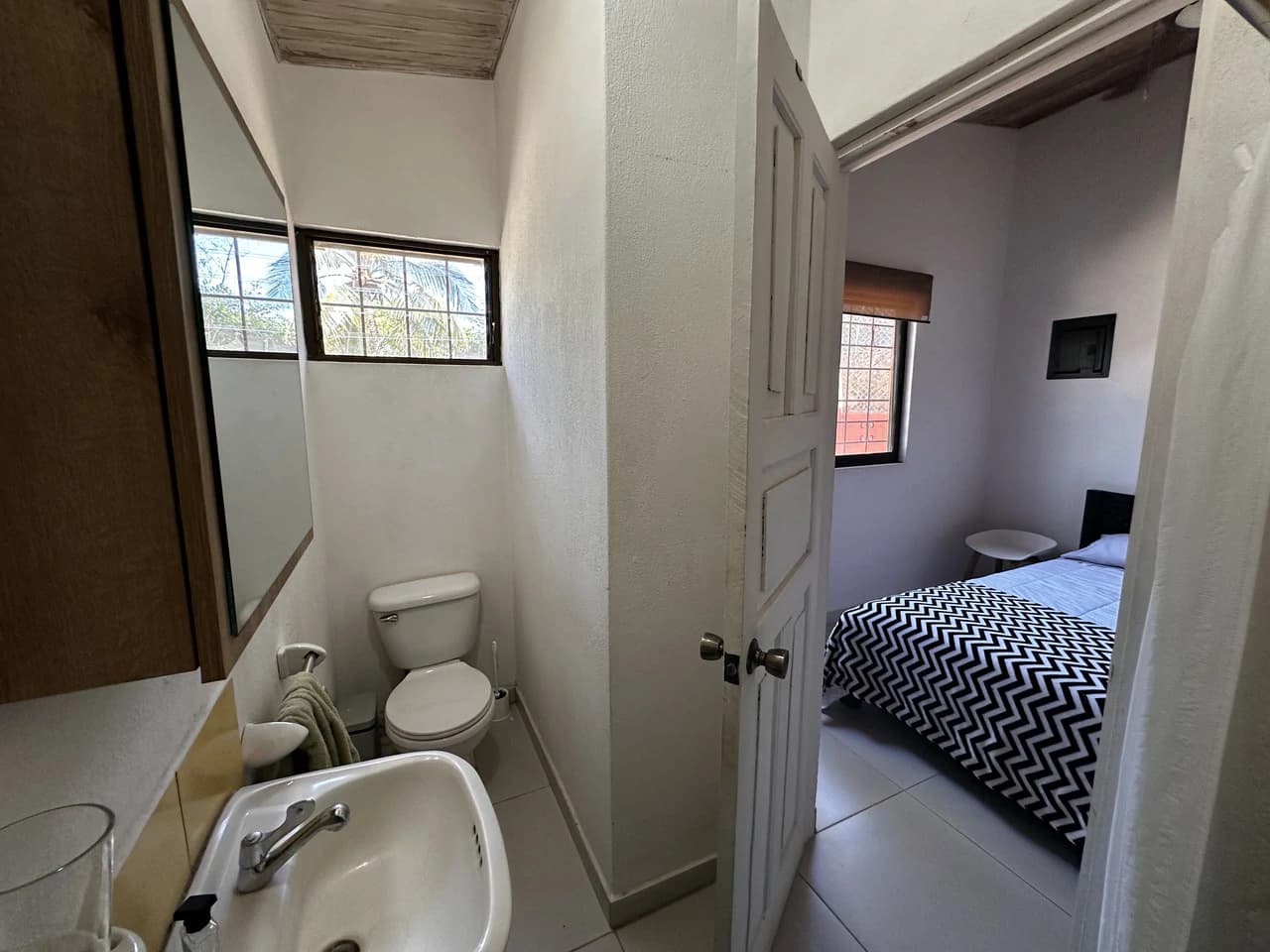 Cabinas Villa del Sol, Tamarindo: Multi-Units Apartment Buildings Located 250 Meters From Tamarindo Beach - photo 20