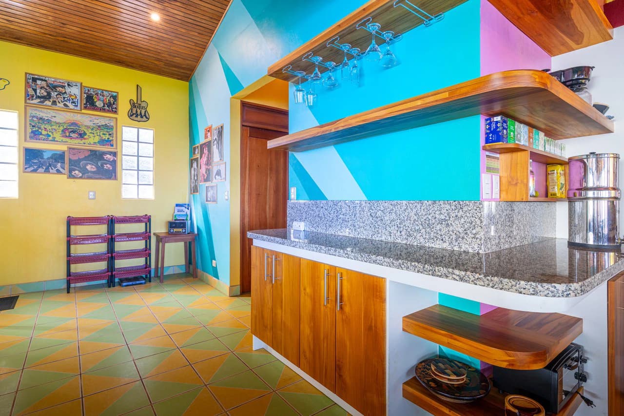 Casa Vista Harmonia: Legendary Ocean Views and Sustainable Living! - photo 44