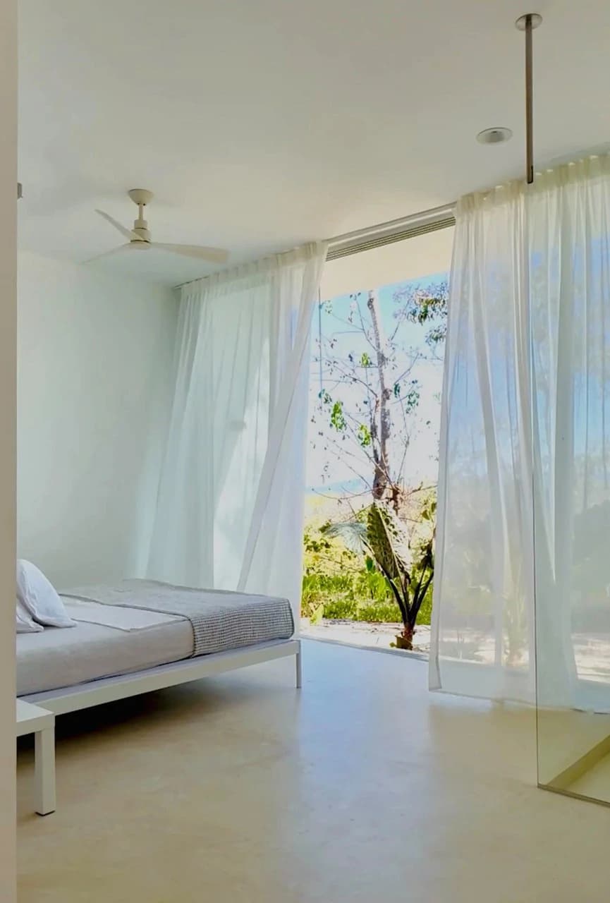 Casa Lilith: $1.39 Million - Luxury Jungle Estate with Guest House in The Ark Community, Santa Teresa Costa Rica - photo 38