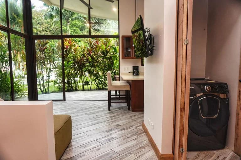VILLA #1: Live or invest in a property that has it all: the perfect harmony between luxury and nature - photo 44
