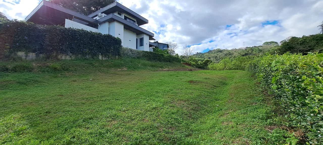 Lot for Sale in Hacienda Natura- Naranjo - photo 4