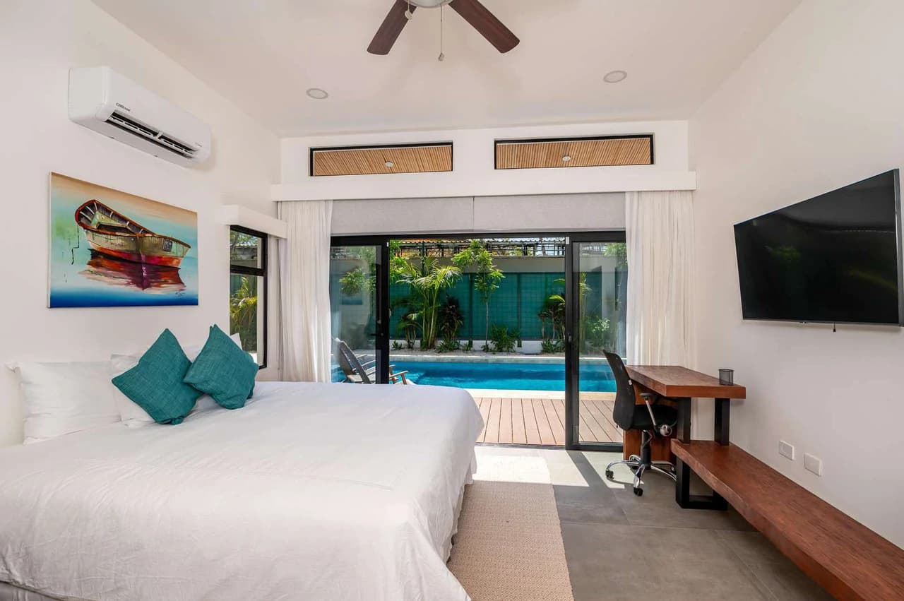 Casa Prema: Relaxed Coastal Living - photo 10