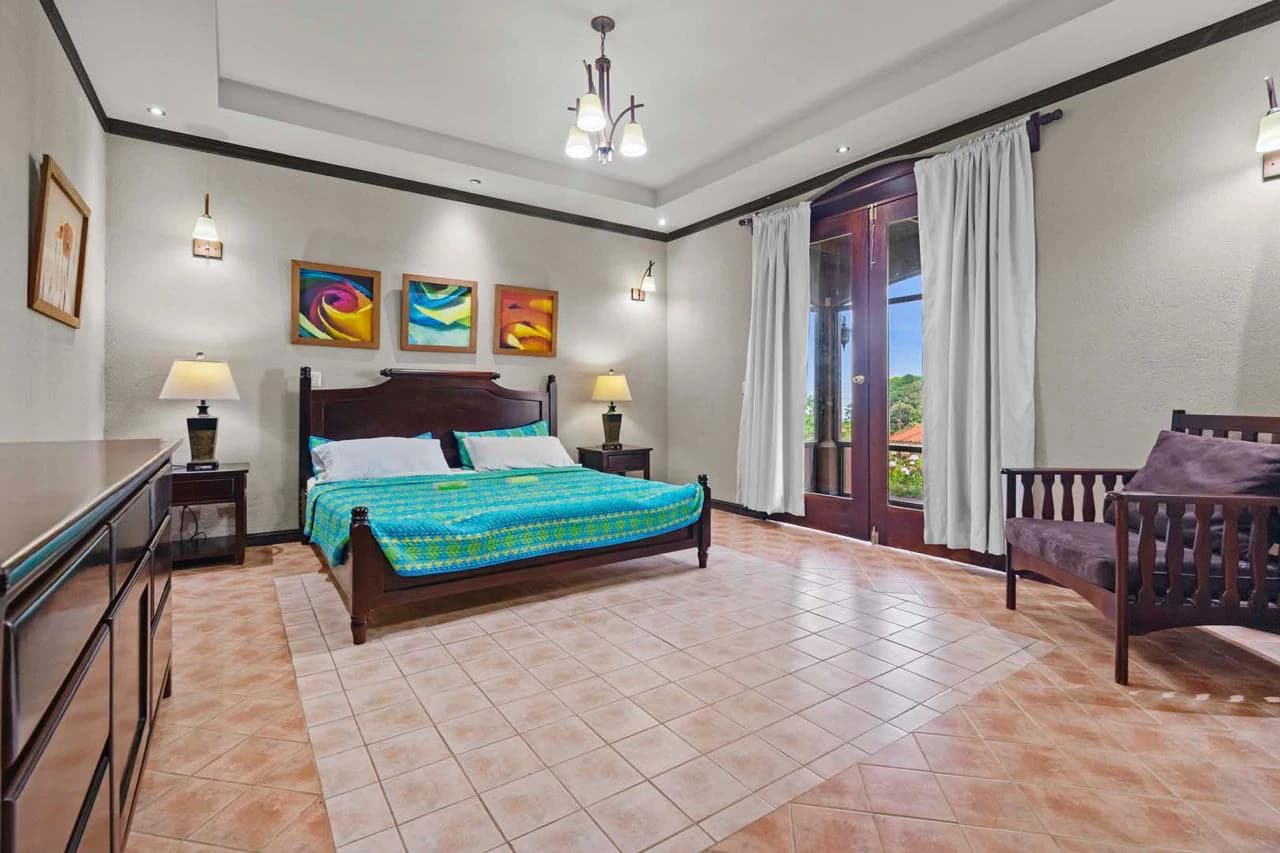 Celebrity Home with Spectacular Views: Breathtaking Mountain Estate near Tilaran and Lake Arenal - photo 10