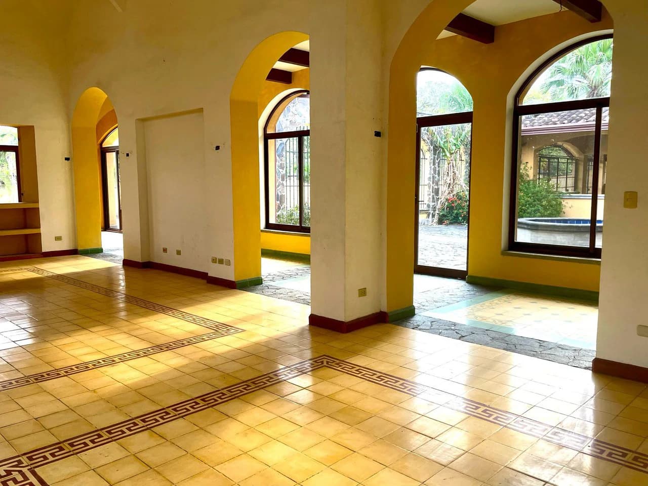 House for sale with pool in Hacienda los Reyes Alajuela Costa Rica - photo 8