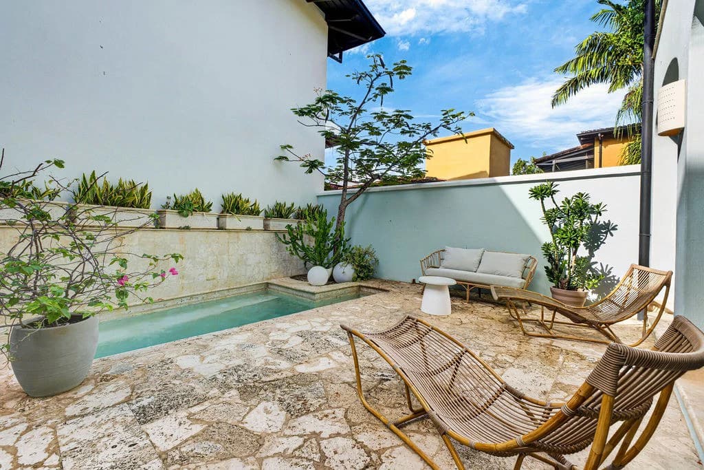 16 Calle La Ronda: Renovated Three-Bedroom Home Steps from Playa Danta - photo 12