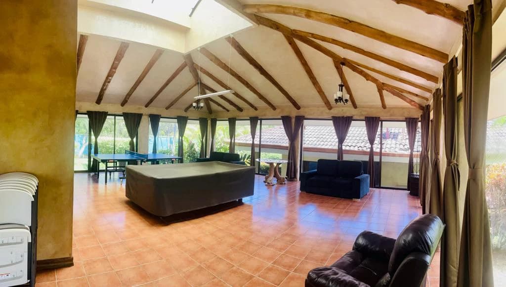 3 houses for sale with ocean views, gardens and mountains Orotina Costa Rica - photo 32