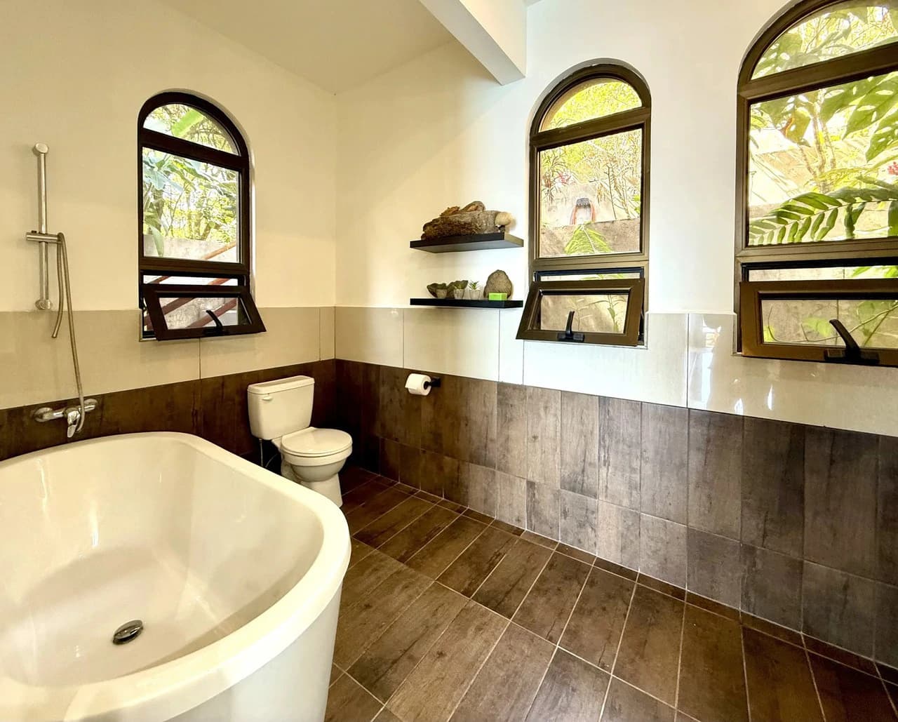 Casa Miramar: $1,000,000 Million Buys you your very own Private Mountain Paradise with Ocean View ! - photo 17