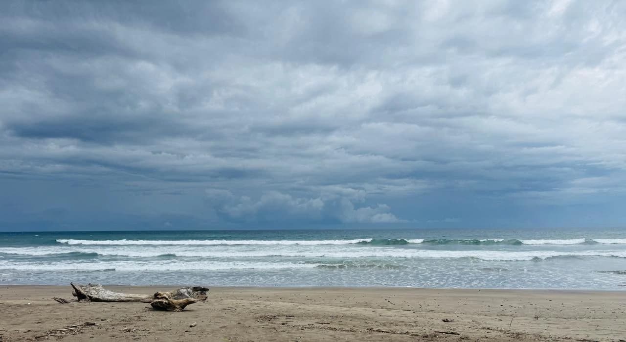 Property for Sale with Ocean and Mountain Views Corozalito Beach Guanacaste Costa Rica - photo 25