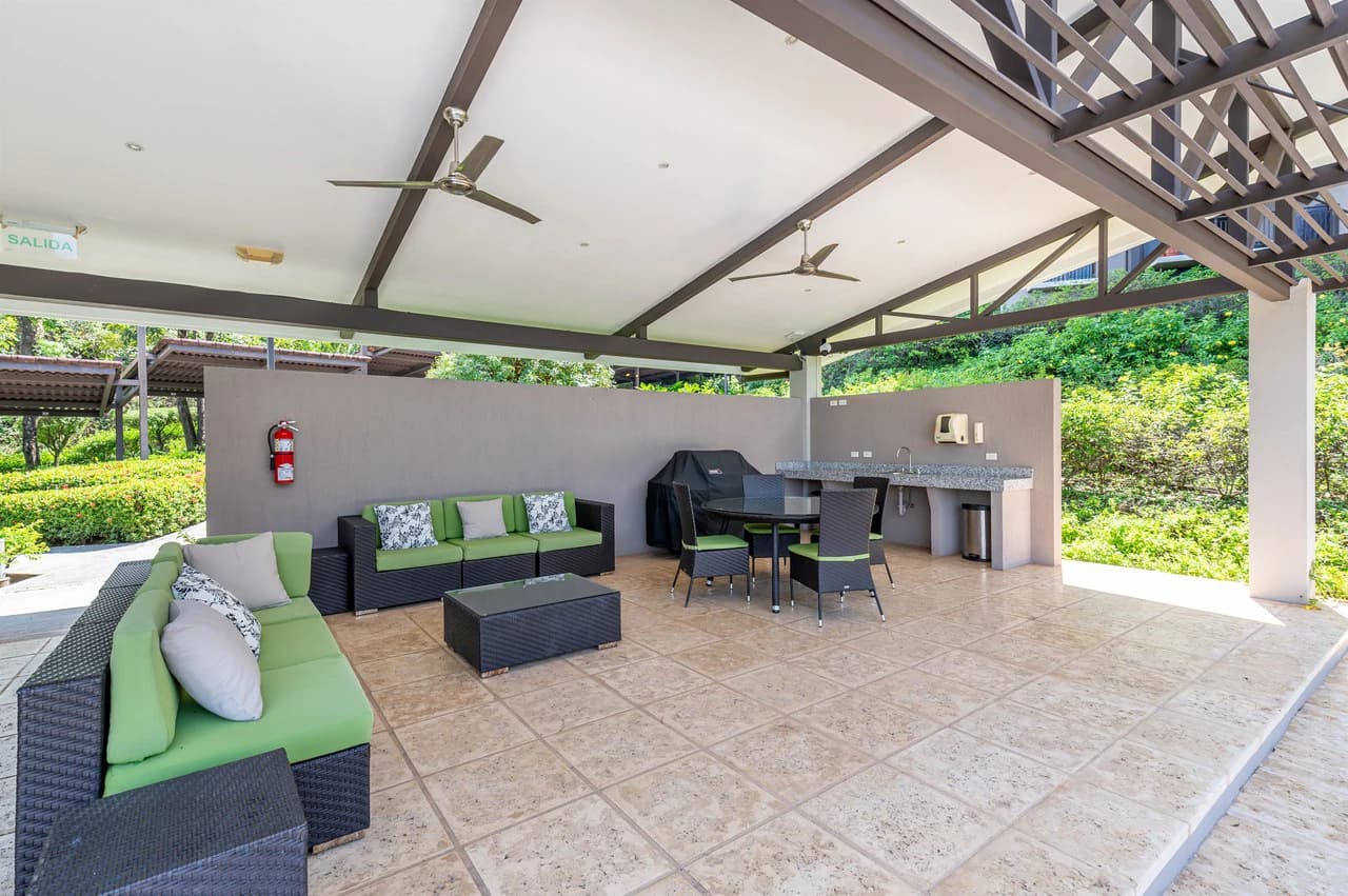 Roble Sabana #301: Ocean-View Condo in Reserva Conchal - photo 16