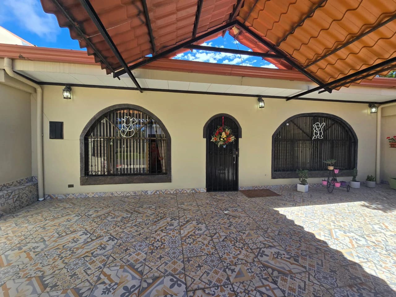 House for sale in Santo Tomás, Santo Domingo - photo 4